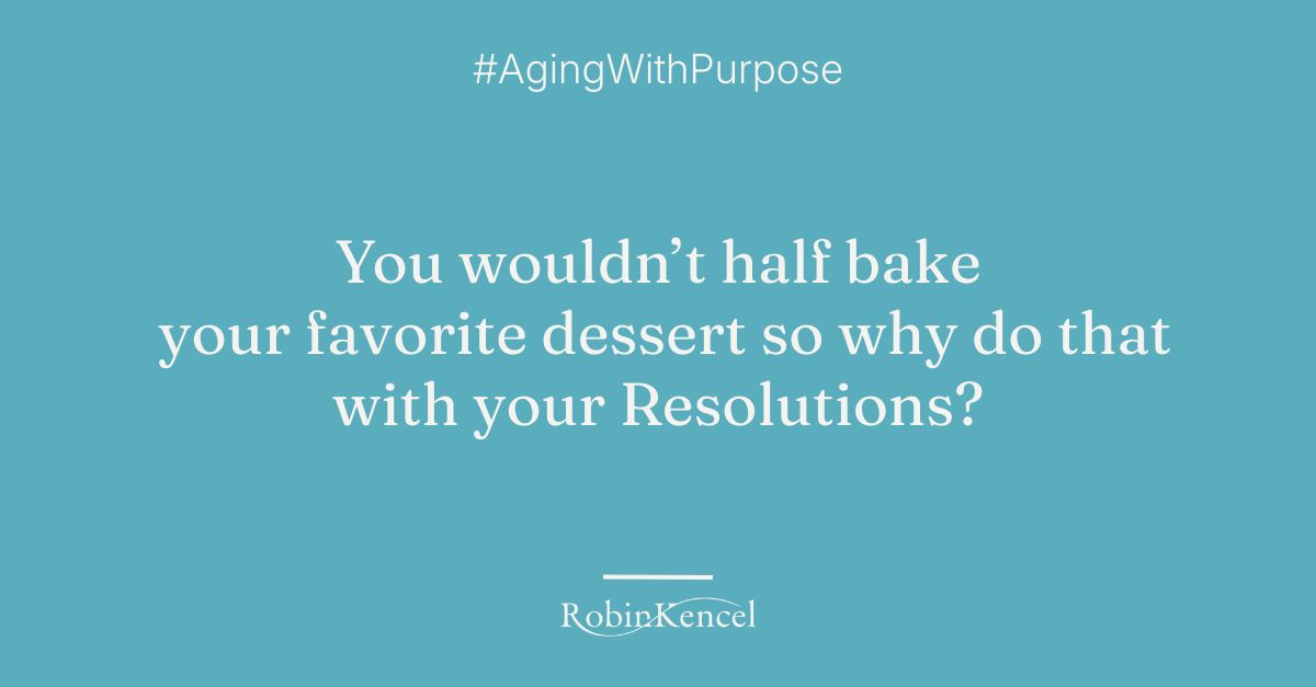 A New Approach to Resolution Setting