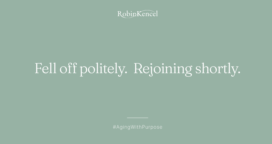 Fell-off-politely_Rejoining-shortly