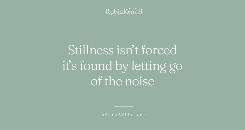 Noisiest Things_Robin_Kencel_Writings_January 16, 2025