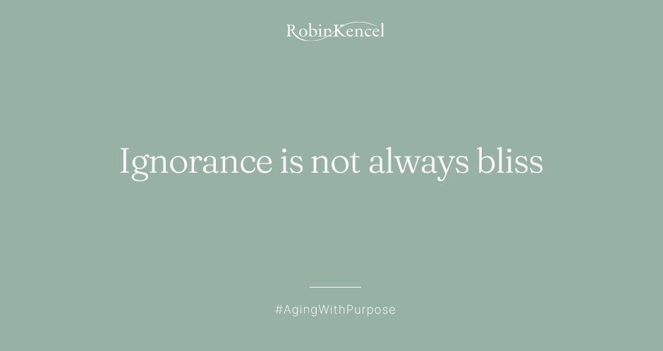 Poking the Bear_RobinKencel.com_March 7, 2025