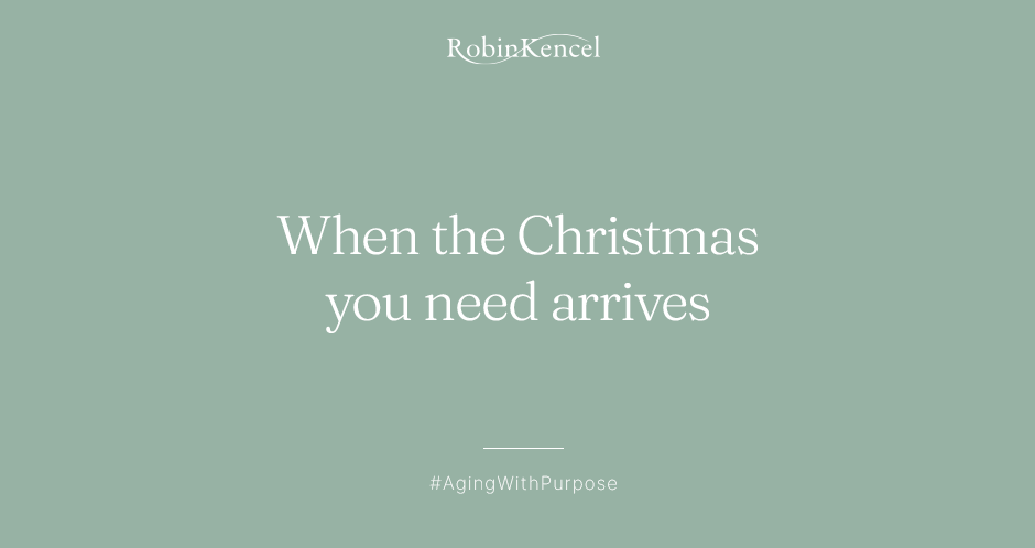 The Christmas I Didn’t Order—and the One I Needed_December 26,2025