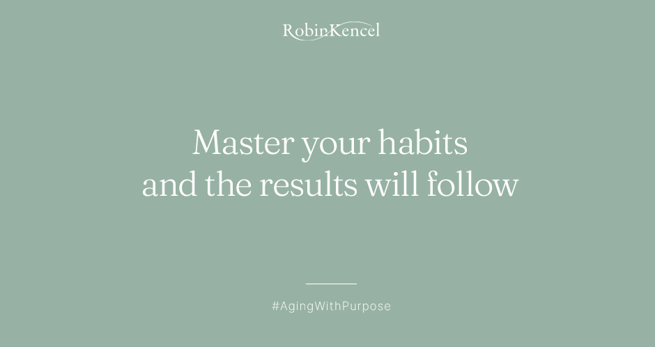 The Foundation of Having the Life You Want Habits_December 10, 2025