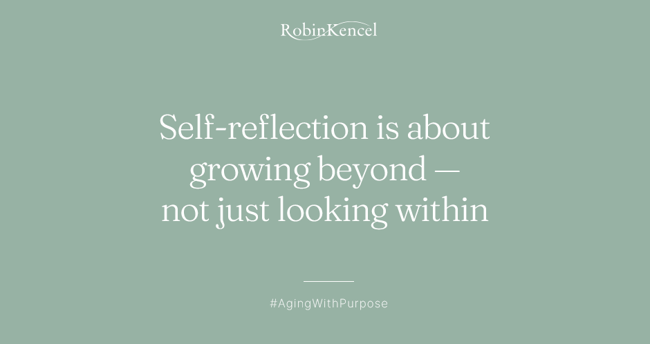 What Do You Have To Say For Yourself_RobinKencel.com_January 30, 2025