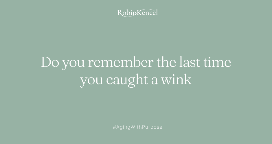 What Have You Done for Me Lately_RobinKencel.com_November 11, 2025