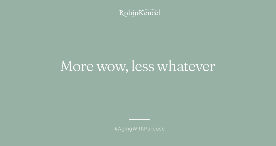 What Was I Made For_Robins Writing_November 12, 2025