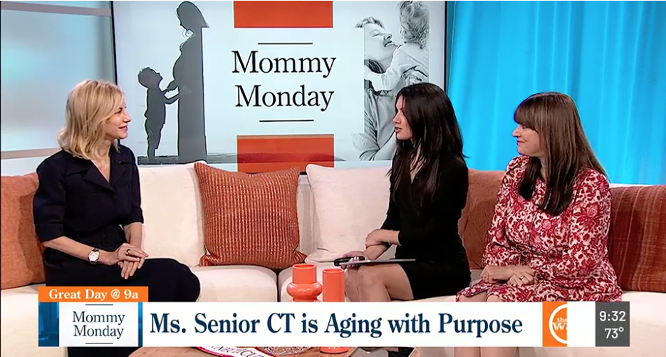Aging with Purpose