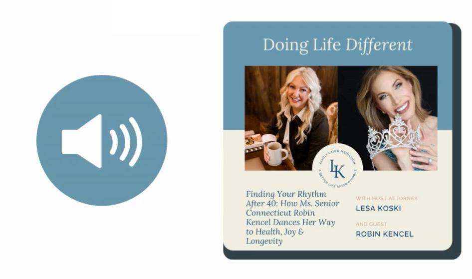 Doing Life Different